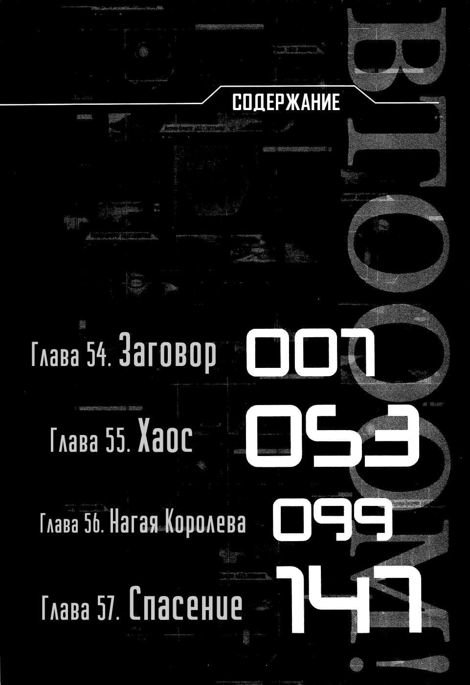 Взрыв! — том 10 глава 54, страница 8